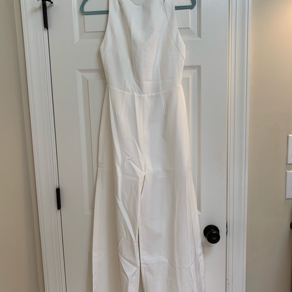 Finders Keepers Jumpsuit - Picture 3 of 4